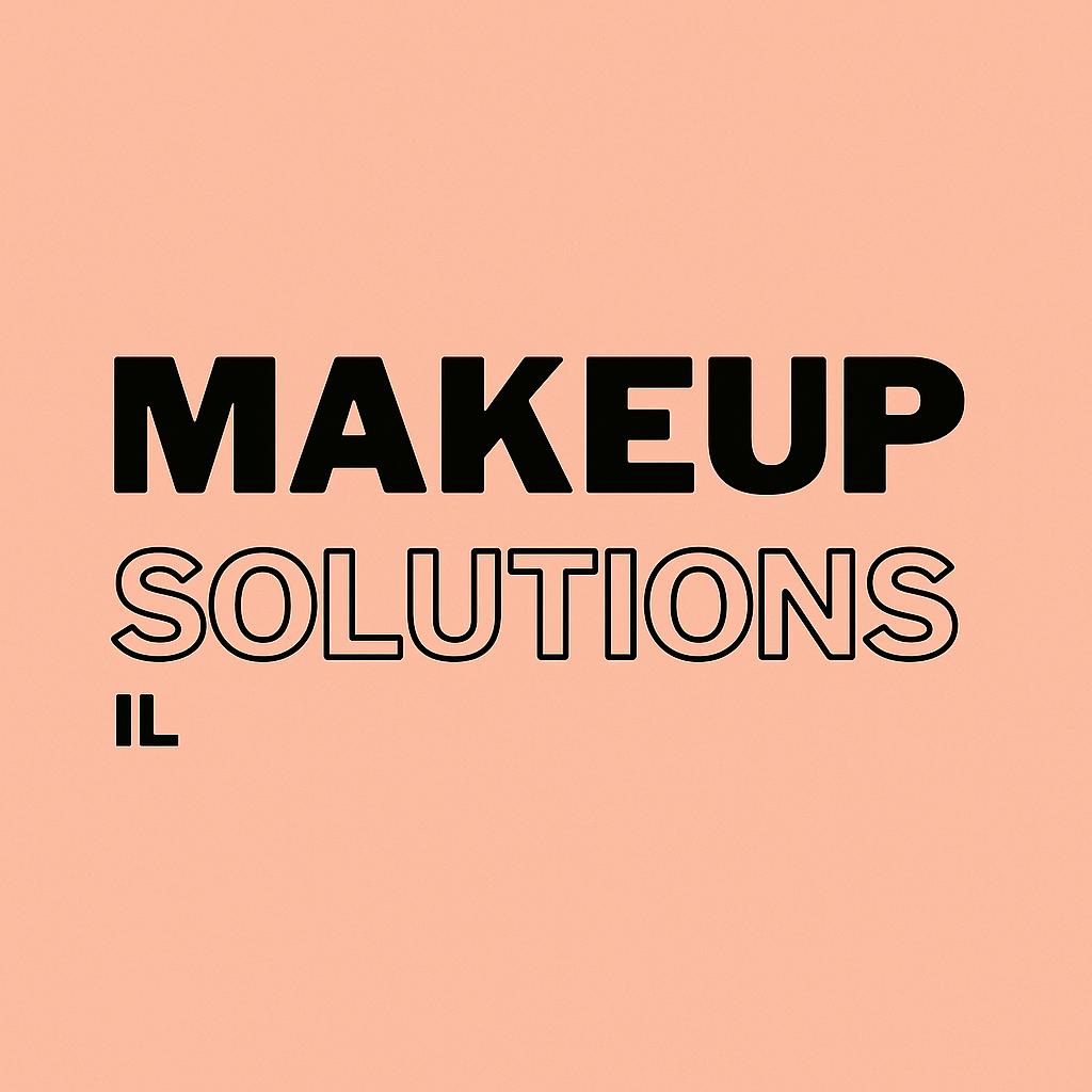 MakeUp Solutions IL – Automatic And Efficient Makeup Brush Cleaners