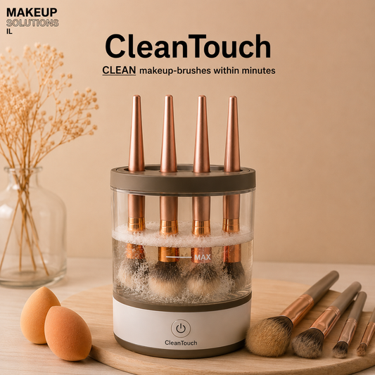CleanTouch